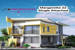 EASTLAND ESTATE HOUSE AND LOT