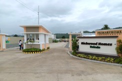 🔥 RICHWOOD HOMES - TOLEDO 🔥