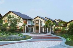 Astele Subdivision by Primary homes-Maribago Lapu lapu